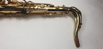 Trevor James The Horn Rev Tenor saxofoon (6)
